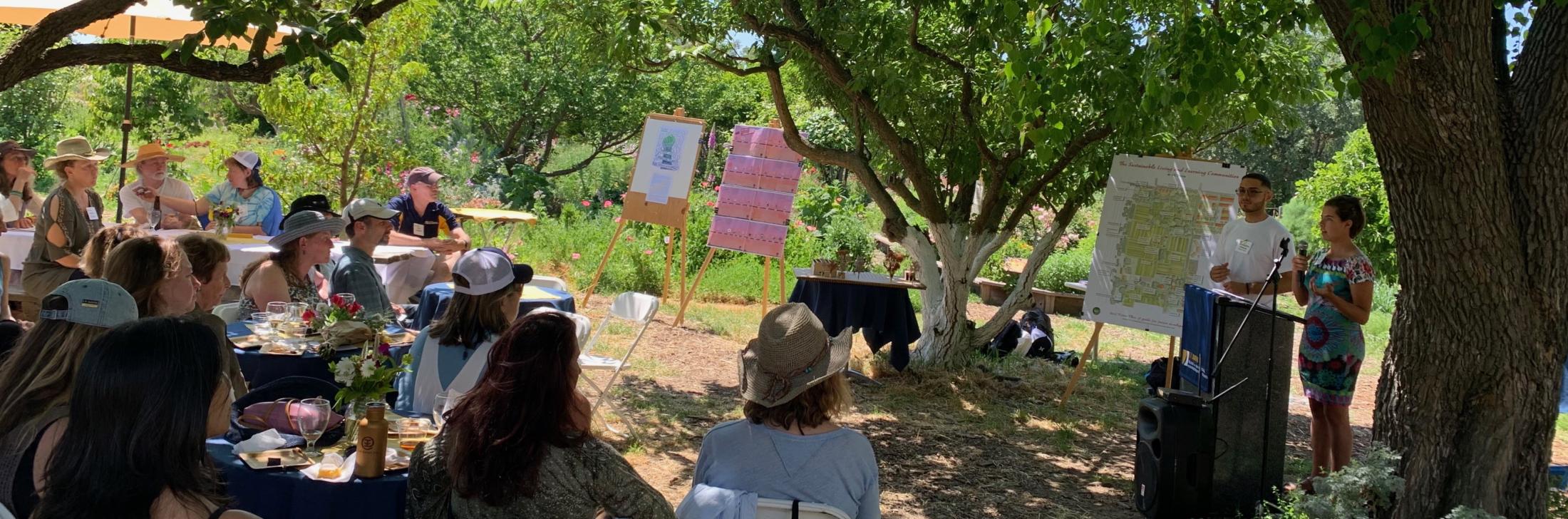 Spring Green Donor Event 2019 