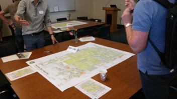 Workshop 2 in the SCC