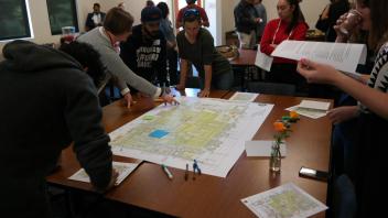 Workshop 2 in the SCC