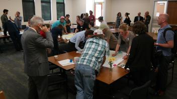 Workshop 2 in the SCC