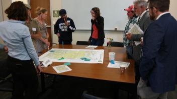 Workshop 2 in the SCC