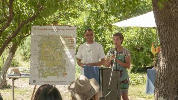 2019 Green Fellows presentation